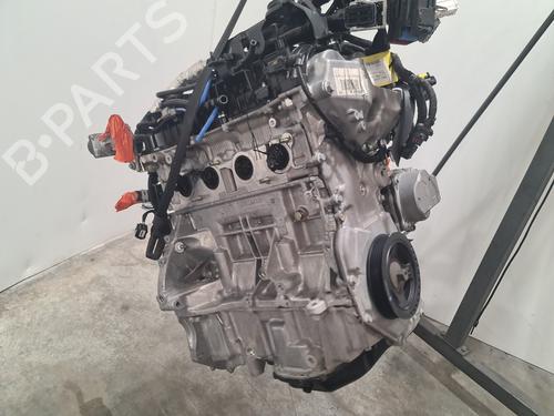 Engine RENAULT CLIO V (B7_) 1.6 E-TECH 140 (B7MU) | BP37748001M1 - Image 2