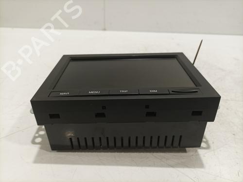 display-monitor-chevrolet-captiva-c100-c140-2006-32194518 main image