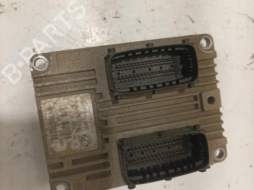 Electronic module FIAT 500 (312_) 1.2 (312AXA1A) | BP35924151M83 - Image 4