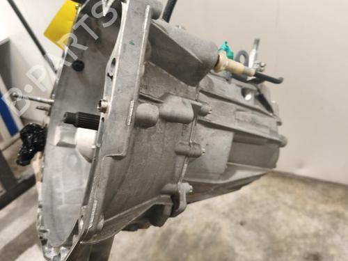 Gearbox RENAULT KANGOO Express (FW0/1_) 1.5 dCi 95 (FW16) | BP38081552M3 - Image 5