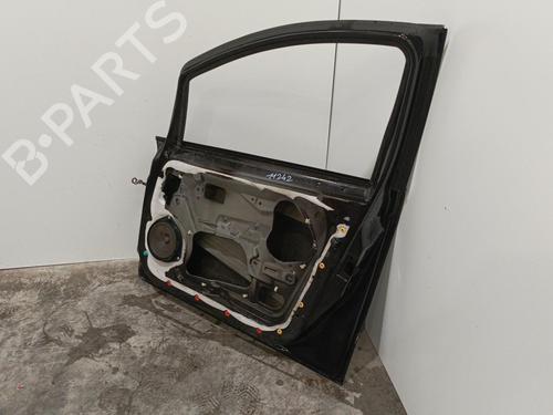 Used Right front door FIAT PUNTO EVO (199_) 1.3 D Multijet (199AXC1A, 199BXC1A, 199AXT1A, 199BXT1A) (75 hp) 22576498