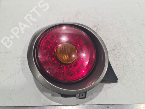 Used Left taillight ALFA ROMEO MITO (955_) 1.4 MultiAir (955AXL1B) (105 hp) 33023043