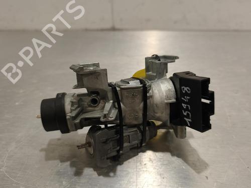 Ignition barrel VW POLO VI (AW1, BZ1, AE1) 1.0 TSI | BP36650744M48 - Image 4