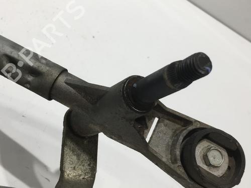 Front wiper motor CITROËN DS3 (SA_) 1.6 HDi 90 | BP24888865M29 - Image 4