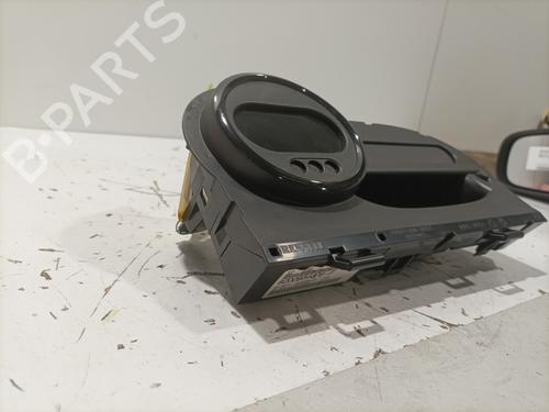 Used Instrument cluster Instrument cluster RENAULT TWINGO II (CN0_) 1.2 16V (CN0K, CN0V, CN0A) (76 hp) 22583279 22583279