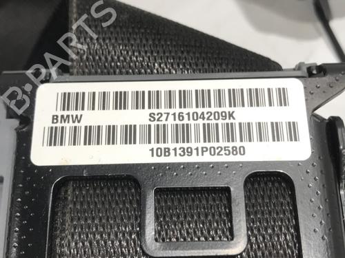 front-right-seatbelt-bmw-x6-e71-e72-2007-2008-2009-2010-2011-2012-2013-2014-2015-26131873 main image