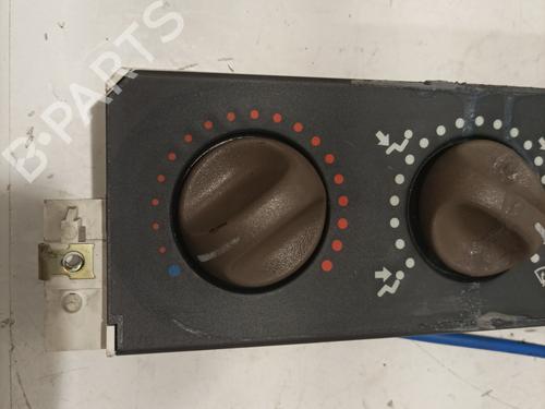 Used Climate control Climate control RENAULT TWINGO I (C06_) 1.2 (C066, C068) (58 hp) 35924311 35924311