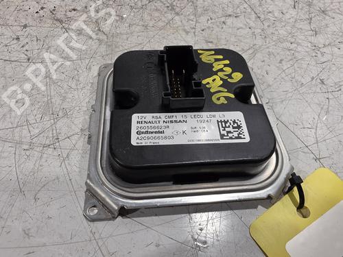 Electronic module RENAULT CLIO V (B7_) 1.5 Blue dCi 85 (B7AG) | BP40265292M83 - Image 2
