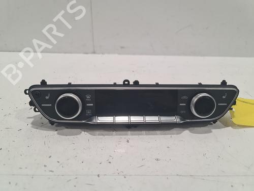 Used Climate control Climate control AUDI A5 Sportback (F5A, F5F) 45 TFSI Mild Hybrid quattro (245 hp) 35793444 35793444