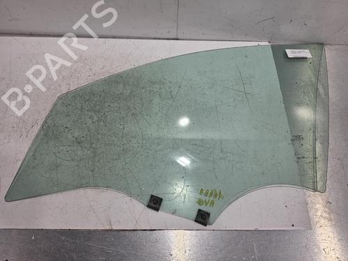 Used Front left door window Front left door window RENAULT CLIO V (B7_) 1.5 Blue dCi 85 (B7AG) (86 hp) 40251632 40251632