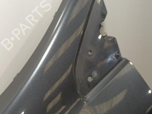 Left front fenders RENAULT VEL SATIS (BJ0_) 2.0 16 V Turbo | BP22582220C41 