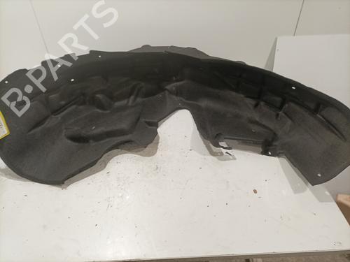 Used Wheel arch AUDI Q3 (8UB, 8UG) 2.0 TDI quattro (150 hp) 23781758