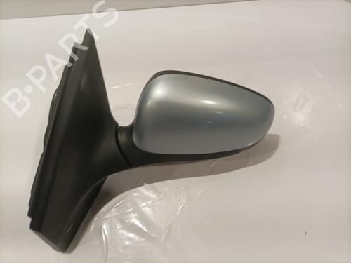 Left mirror FIAT BRAVO II (198_) 1.9 D Multijet (198AXC1B) | BP23210913C26 