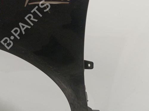 Used Left front fenders CITROËN C4 Picasso I MPV (UD_) 1.6 HDi (109 hp) 22576903