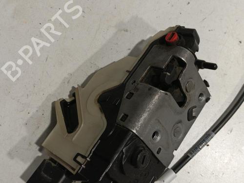 Rear right lock PEUGEOT 208 I (CA_, CC_) 1.4 HDi | BP22572720C99 