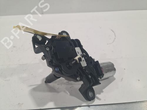 Viskermotor bagrude Viskermotor bagrude VW GOLF V (1K1) [2003-2010] 33950653 33950653