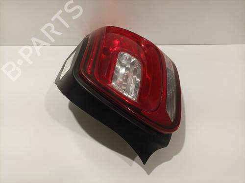 Right taillight CITROËN DS3 (SA_) 1.6 VTi 120 | BP22572985C35 