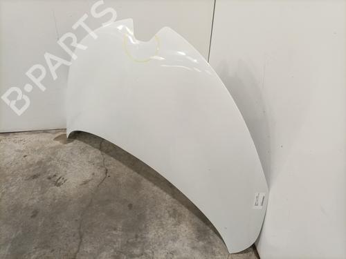 Hood RENAULT ZOE (BFM_) ZOE | BP32449031C1 