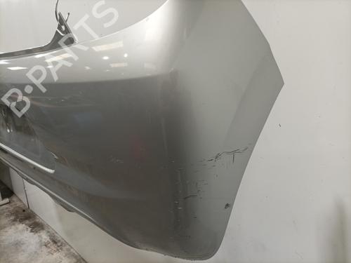 Used Rear bumper Rear bumper PEUGEOT 108 1.2 (82 hp) 33611105 33611105