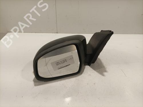 Used Left mirror FORD FOCUS III 1.6 TDCi (115 hp) 29748427