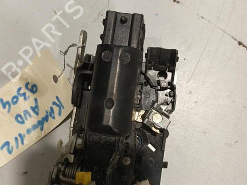 Front right lock RENAULT KANGOO (KC0/1_) 1.5 dCi | BP22570925C97 