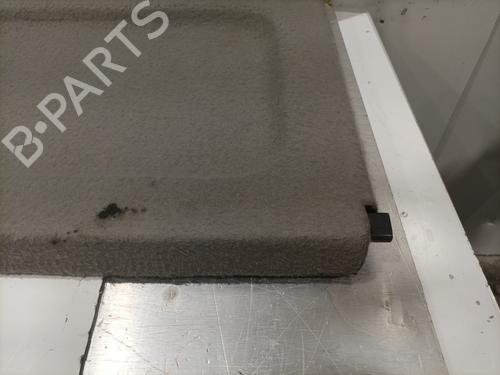 Rear parcel shelf RENAULT KANGOO (KC0/1_) 1.5 dCi (KC07) | BP36413751C85 - Image 2