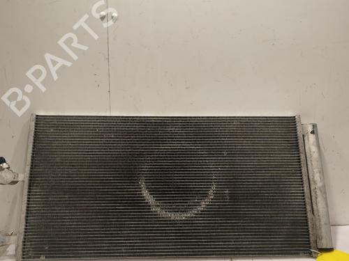 AC radiator VOLVO XC60 II (246) T8 Hybrid AWD | BP39035069M32 - Image 5