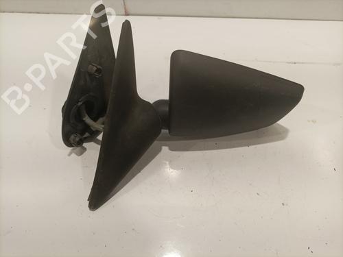 Used Left mirror Left mirror 26496331 26496331