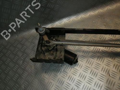Used Front wiper motor Front wiper motor RENAULT TRAFIC Bus (T_, P_, V_) 2.1 D (64 hp) 22584639 22584639