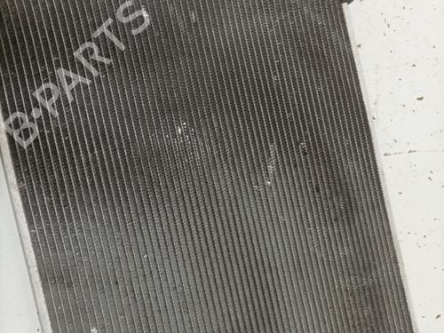 AC radiator TOYOTA YARIS (_P13_) 1.5 Hybrid (NHP130_, NHP130) | BP23781609M32 