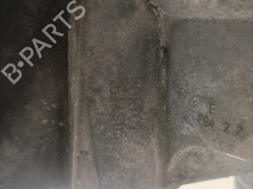 Gearbox CITROËN C3 III (SX) 1.2 VTi 82 | BP24809657M3 - Image 4