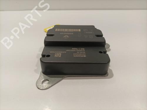ECU airbags RENAULT CLIO IV Grandtour (KH_) 0.9 TCe 90 | BP22579050M53 