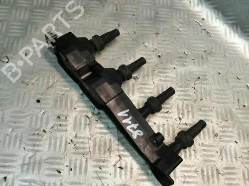 Used Ignition coil Ignition coil PEUGEOT 307 (3A/C) 1.6 16V (109 hp) 22583962 22583962