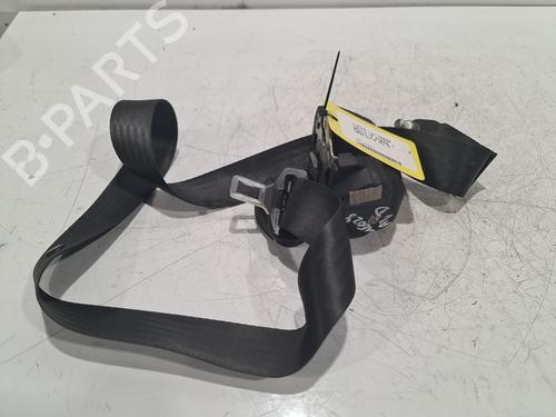 Used Front right seatbelt Front right seatbelt IVECO DAILY IV Van 35C12 V, 35C12 V/P, 35S12 V, 35S12 V/P (116 hp) 32347581 32347581