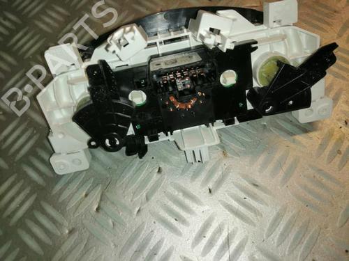Used Climate control Climate control RENAULT TWINGO III (BCM_, BCA_) 0.9 TCe 90 (BCM9, BCM2) (90 hp) 22583830 22583830