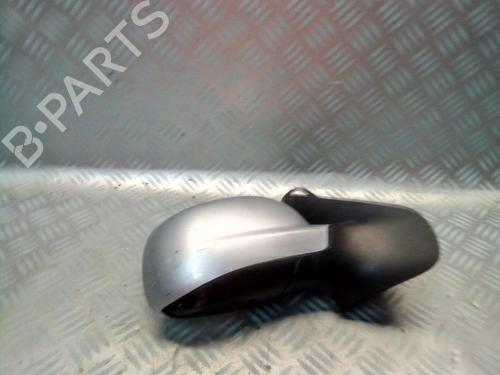 Right mirror VW GOLF IV (1J1) 1.9 TDI | BP22591895C27 