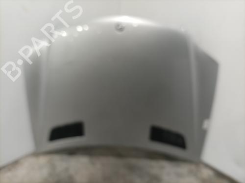 Used Hood MERCEDES-BENZ M-CLASS (W164) ML 320 CDI 4-matic (164.122) (224 hp) 30912057