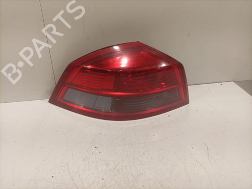 Used Left taillight RENAULT VEL SATIS (BJ0_) 2.2 dCi (BJ0E, BJ0F) (150 hp) 28385957