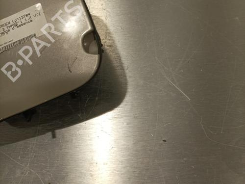 fuel-flap-citroen-c3-iii-sx-2016-23781998 main image