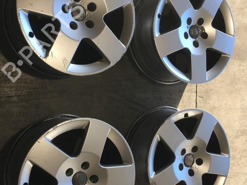 Other AUDI A3 (8P1) 2.0 TDI quattro | BP26297195O1 