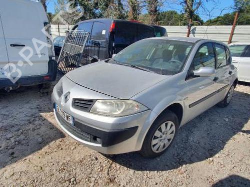 Intercooler RENAULT MEGANE II (BM0/1_, CM0/1_) 1.5 dCi (BM1F, CM1F) | BP22578018M30 