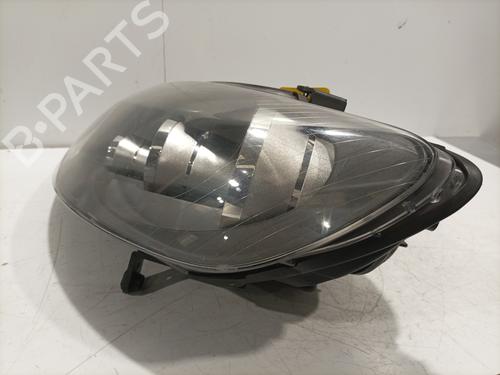 Left headlight VW GOLF PLUS V (5M1, 521) 1.9 TDI | BP32347546C28  - Image 5