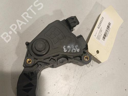 Pedal RENAULT TWIZY (MAM_) 80 | BP22580788I4