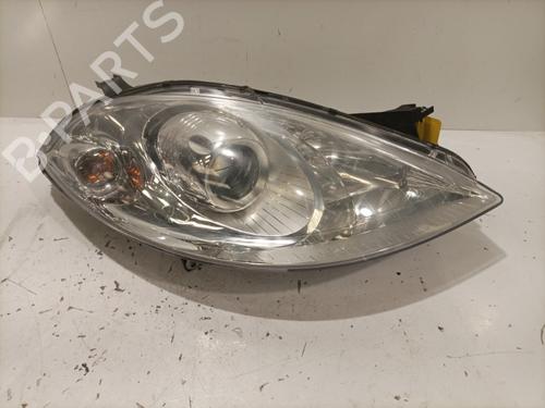 Used Right headlight Right headlight MERCEDES-BENZ A-CLASS (W169) A 180 CDI (169.007, 169.307) (109 hp) 22578859 22578859