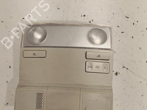 Interior roof light VW GOLF V (1K1) 1.9 TDI | BP22576761I8 