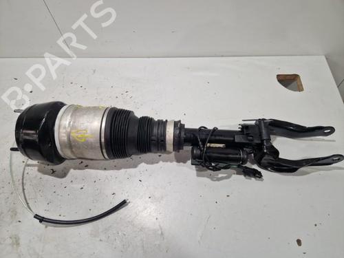 Left front shock absorber MERCEDES-BENZ M-CLASS (W166) ML 400 4-matic (166.056) | BP22585619M16 