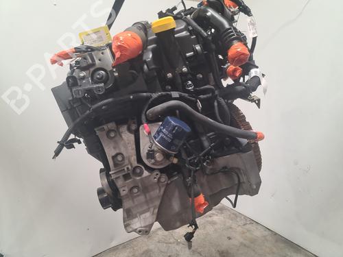 Engine RENAULT CLIO IV (BH_) 1.5 dCi 75 | BP34386850M1  - Image 7