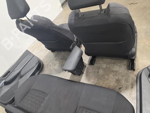 Seats set TOYOTA C-HR (_X1_) 2.0 Hybrid (MAXH10) | BP37993993C78 - Image 9