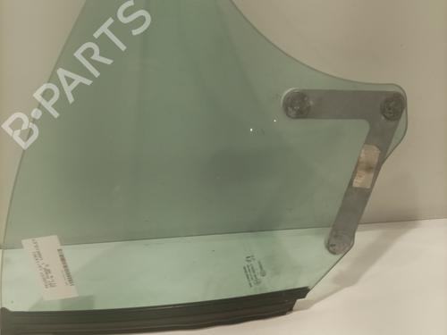 Rear left door window PEUGEOT 207 CC (WD_) 1.6 HDi | BP24501882C20 