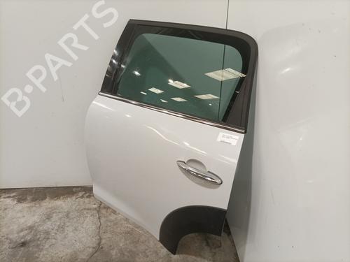 Left rear door MINI MINI COUNTRYMAN (R60) Cooper SD | BP29571277C4 